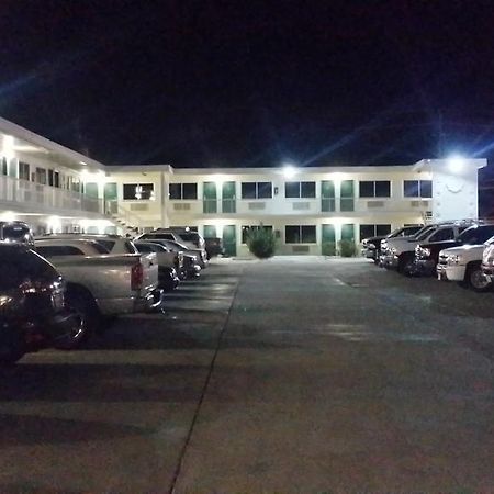 Desert Mirage Inn & Suites Needles Eksteriør billede