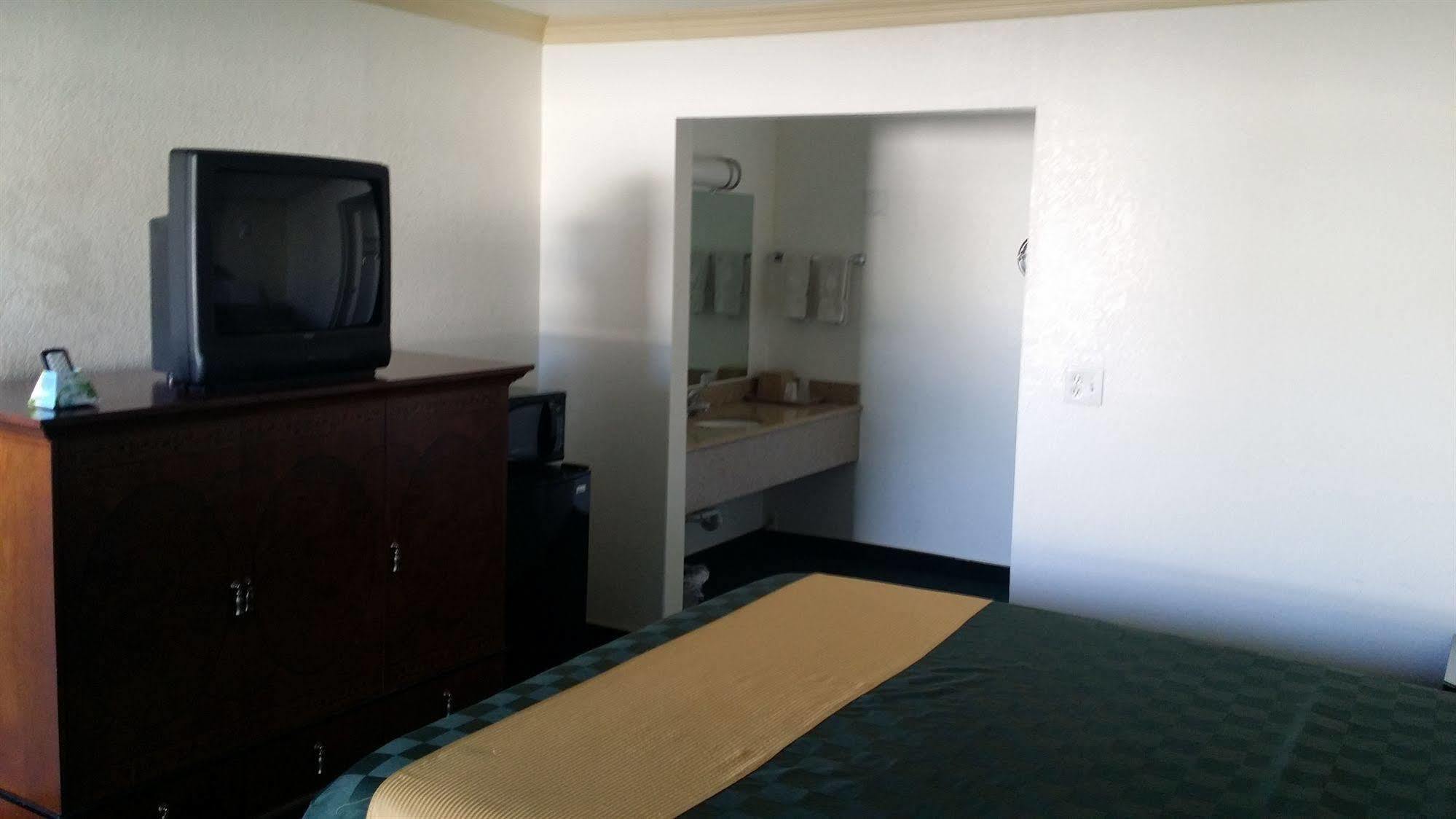 Desert Mirage Inn & Suites Needles Eksteriør billede